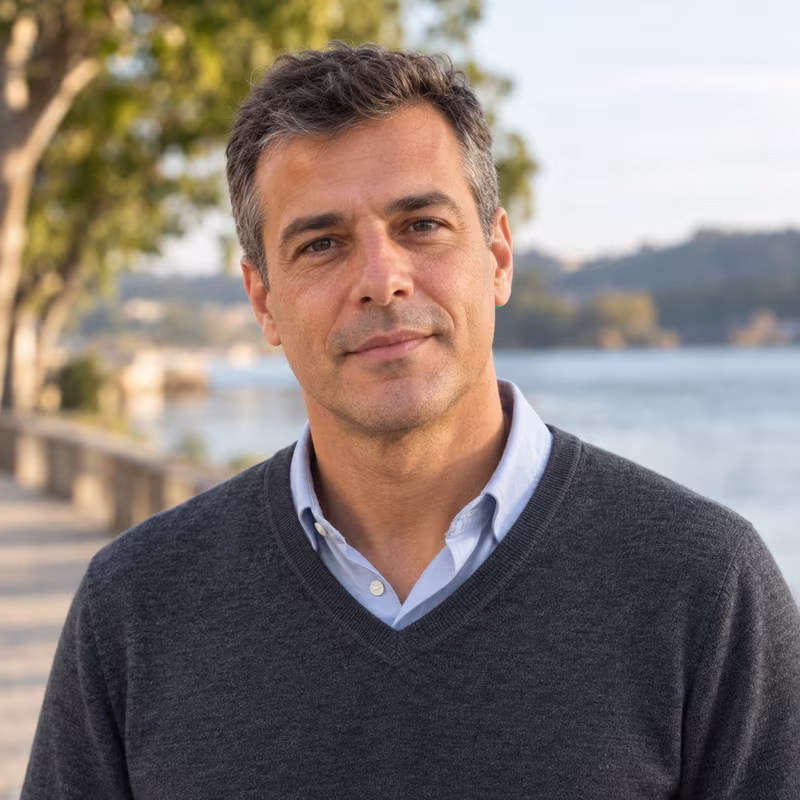 Nuno Anjos
