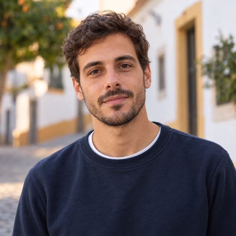 Tiago Calado