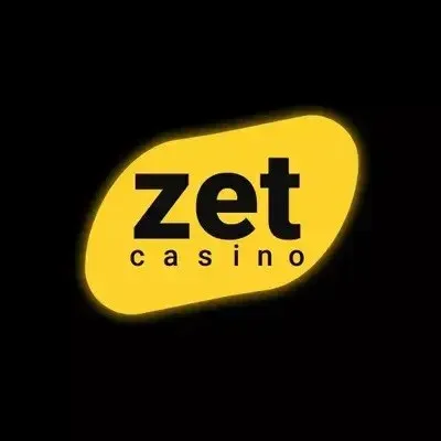 Zet Casino logo