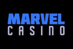 Marvel casino